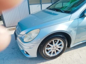 Обява за продажба на Mercedes-Benz R 320 R320 long ~6 800 лв. - изображение 1