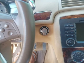 Обява за продажба на Mercedes-Benz R 320 R320 long ~6 800 лв. - изображение 11