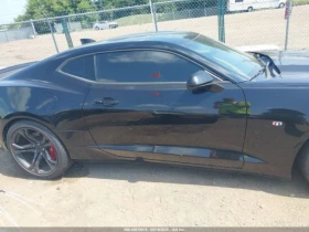 Chevrolet Camaro 2SS | Mobile.bg    12