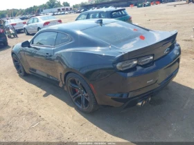 Chevrolet Camaro 2SS | Mobile.bg    3