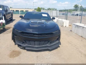Chevrolet Camaro 2SS | Mobile.bg    11