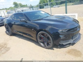 Chevrolet Camaro 2SS