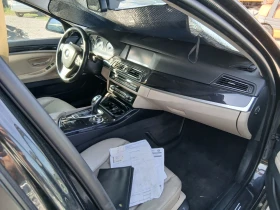 BMW 530 530xd N57D30A - 11 лв. - 39728540 3