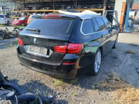 BMW 530 530xd N57D30A - 11 лв. - 39728540 4
