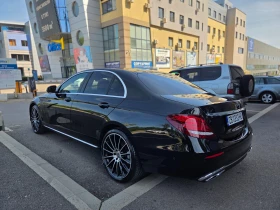 Mercedes-Benz E 400 LIMITED* 4matic* Burmester* Multimeam*  | Mobile.bg    12