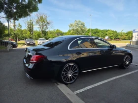 Mercedes-Benz E 400 LIMITED* 4matic* Burmester* Multimeam*  | Mobile.bg    15
