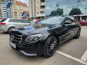 Mercedes-Benz E 400 LIMITED* 4matic* Burmester* Multimeam*  | Mobile.bg    9
