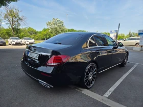 Mercedes-Benz E 400 LIMITED* 4matic* Burmester* Multimeam*  | Mobile.bg    14