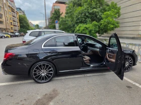 Mercedes-Benz E 400 LIMITED* 4matic* Burmester* Multimeam*  | Mobile.bg    10