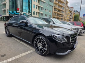 Mercedes-Benz E 400 LIMITED* 4matic* Burmester* Multimeam*  | Mobile.bg    8