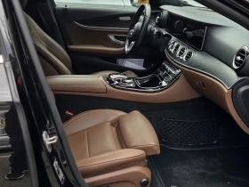 Mercedes-Benz E 400 LIMITED* 4matic* Burmester* Multimeam*  | Mobile.bg    11