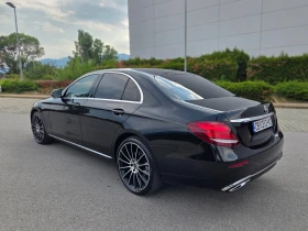 Mercedes-Benz E 400 LIMITED* 4matic* Burmester* Multimeam*  | Mobile.bg    5