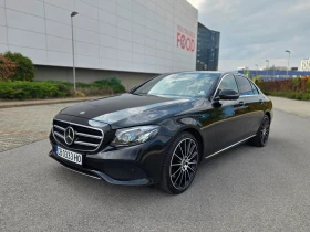 Mercedes-Benz E 400 LIMITED* 4matic* Burmester* Multimeam*  | Mobile.bg    4