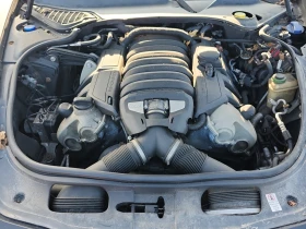 Porsche Panamera S * * CARFAX * *   * *  | Mobile.bg    9