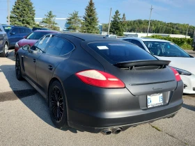 Porsche Panamera S * * CARFAX * *   * *  | Mobile.bg    3