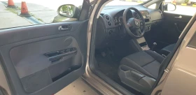 VW Golf Plus 1.6tdi  | Mobile.bg    7