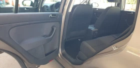 VW Golf Plus 1.6tdi  | Mobile.bg    10