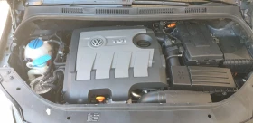 VW Golf Plus 1.6tdi  | Mobile.bg    11