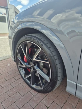 Audi RSQ3 Sportback Quattro | Mobile.bg    13
