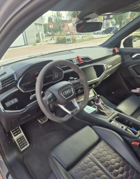 Audi RSQ3 Sportback Quattro | Mobile.bg    12