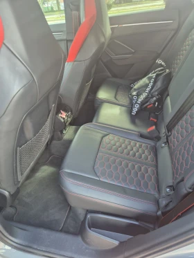 Audi RSQ3 Sportback Quattro | Mobile.bg    15