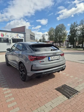 Audi RSQ3 Sportback Quattro | Mobile.bg    9