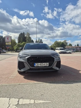 Audi RSQ3 Sportback Quattro | Mobile.bg    4