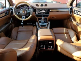 Обява за продажба на Porsche Cayenne TURBO S E-HYBRID 2020 ~ 135 000 лв. - изображение 7 | Auto.bg Обява за продажба на Porsche Cayenne TURBO S E-HYBRID 2020 ~ 135 000 лв. - изображение 7