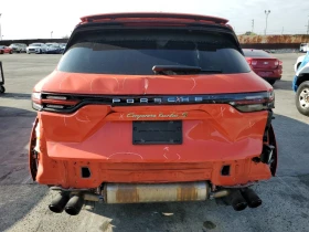 Обява за продажба на Porsche Cayenne TURBO S E-HYBRID 2020 ~ 135 000 лв. - изображение 5 | Auto.bg Обява за продажба на Porsche Cayenne TURBO S E-HYBRID 2020 ~ 135 000 лв. - изображение 5