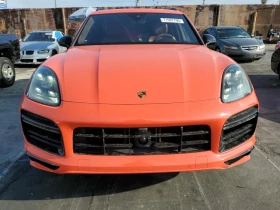 Обява за продажба на Porsche Cayenne TURBO S E-HYBRID 2020 ~ 135 000 лв. - изображение 4 | Auto.bg Обява за продажба на Porsche Cayenne TURBO S E-HYBRID 2020 ~ 135 000 лв. - изображение 4