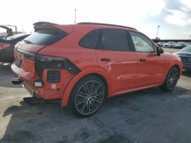 Обява за продажба на Porsche Cayenne TURBO S E-HYBRID 2020 ~ 135 000 лв. - изображение 2 | Auto.bg Обява за продажба на Porsche Cayenne TURBO S E-HYBRID 2020 ~ 135 000 лв. - изображение 2