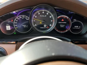 Обява за продажба на Porsche Cayenne TURBO S E-HYBRID 2020 ~ 135 000 лв. - изображение 8 | Auto.bg Обява за продажба на Porsche Cayenne TURBO S E-HYBRID 2020 ~ 135 000 лв. - изображение 8