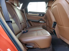 Обява за продажба на Porsche Cayenne TURBO S E-HYBRID 2020 ~ 135 000 лв. - изображение 10 | Auto.bg Обява за продажба на Porsche Cayenne TURBO S E-HYBRID 2020 ~ 135 000 лв. - изображение 10