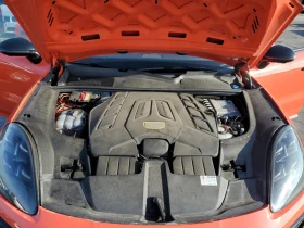 Обява за продажба на Porsche Cayenne TURBO S E-HYBRID 2020 ~ 135 000 лв. - изображение 11 | Auto.bg Обява за продажба на Porsche Cayenne TURBO S E-HYBRID 2020 ~ 135 000 лв. - изображение 11