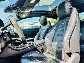 Mercedes-Benz E 53 AMG Coupe 4MATIC+ * BURMESTER* ВСИЧКИ ЕКСТРИ - 72500 лв. / 37068.66 € - 60383012 11