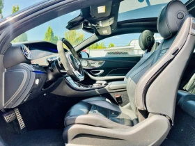 Mercedes-Benz E 53 AMG Coupe 4MATIC+ * BURMESTER* ВСИЧКИ ЕКСТРИ - 72500 лв. / 37068.66 € - 60383012 12