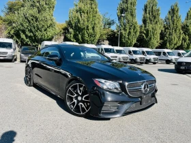 Mercedes-Benz E 53 AMG Coupe 4MATIC+ * BURMESTER* ВСИЧКИ ЕКСТРИ - 72500 лв. / 37068.66 € - 60383012 8