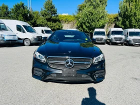 Mercedes-Benz E 53 AMG Coupe 4MATIC+ * BURMESTER* ВСИЧКИ ЕКСТРИ - 72500 лв. / 37068.66 € - 60383012 9
