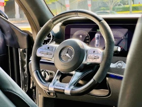 Mercedes-Benz E 53 AMG Coupe 4MATIC+ * BURMESTER* ВСИЧКИ ЕКСТРИ - 72500 лв. / 37068.66 € - 60383012 15