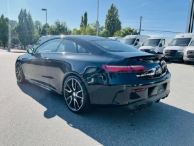Mercedes-Benz E 53 AMG Coupe 4MATIC+ * BURMESTER* ВСИЧКИ ЕКСТРИ - 72500 лв. / 37068.66 € - 60383012 4