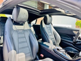 Mercedes-Benz E 53 AMG Coupe 4MATIC+ * BURMESTER* ВСИЧКИ ЕКСТРИ - 72500 лв. / 37068.66 € - 60383012 16