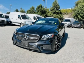 Mercedes-Benz E 53 AMG Coupe 4MATIC+ * BURMESTER* ВСИЧКИ ЕКСТРИ