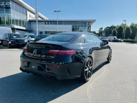 Mercedes-Benz E 53 AMG Coupe 4MATIC+ * BURMESTER* ВСИЧКИ ЕКСТРИ - 72500 лв. / 37068.66 € - 60383012 6