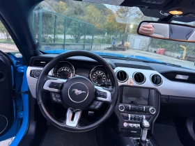 Ford Mustang 2.3 ECOBOOST | Mobile.bg    11