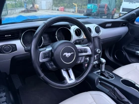 Ford Mustang 2.3 ECOBOOST | Mobile.bg    10
