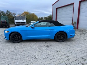 Ford Mustang 2.3 ECOBOOST | Mobile.bg    5