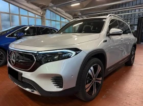 Mercedes-Benz EQB 250 4MATIC - 54998 лв. / 28120.03 € - 61507282 2