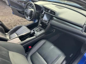 Honda Civic 1.6 D Civic 5 DR УНИКАТ БЕЗ КОМЕНТАР ПО ЦЕНАТА - 29990 лв. / 15333.64 € - 33812536 13