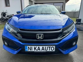 Honda Civic 1.6 D Civic 5 DR УНИКАТ БЕЗ КОМЕНТАР ПО ЦЕНАТА - 29990 лв. / 15333.64 € - 33812536 2
