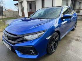 Honda Civic 1.6 D Civic 5 DR УНИКАТ БЕЗ КОМЕНТАР ПО ЦЕНАТА - 29990 лв. / 15333.64 € - 33812536 4